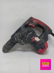 Перфоратор Intertool WT 0160