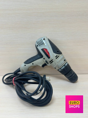 Мережевий шуруповерт Уралсталь УСШ-1100