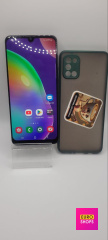 Смартфон Samsung GALAXY A31 (SM-A315F) 6/128GB