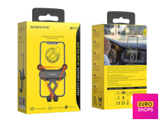 Автотримач BOROFONE BH19