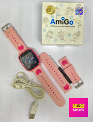 Smart Watch AmiGo GO001