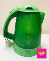 Електрочайник VITEK VT-1134