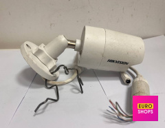 Камера відеоспостереження Hikvision  ds-2cd2020f-i