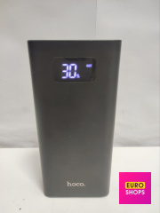 Зовнішній акумулятор Power Bank Hoco J46A 20000 mAh