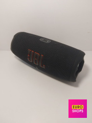 Портативна Bluetooth-колонка JBL Charge 5