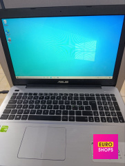 Ноутбук  Asus X555L  i5-4210U RAM8 gbHDD 1tb