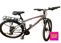 Велосипед Aggressor GT