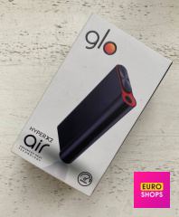 Система нагрівання Glo Hyper Air X2 G6010 Red/Blue