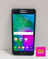 Смартфон Samsung Galaxy A5 2/16GB (SM-A500H)