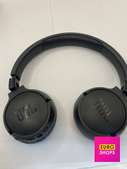 Навушники JBL TUNE 670NC