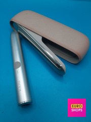 Система нагрівання  iQOS ILUMA  C1402
