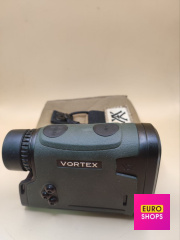 Лазерний далекомір Vortex viper hd 3000