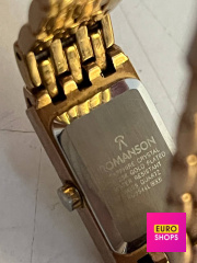 Наручний годинник Romanson RM3544L