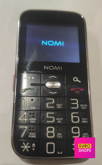 Кнопковий телефон Nomi i220