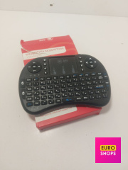 Бездротова клавіатура