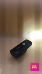 Велосипедна фара Grey`s