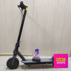 Електросамокат Xiaomi Mi Electric Scooter Essential (DDH8C08NEB)