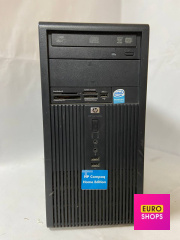 HP Compaq dx2300/PentiumE2160/4GB/80HDD 2 шт /Intel 946GZ