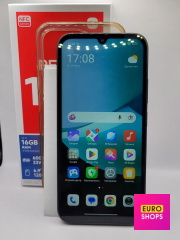 Смартфон Xiaomi REDMI 15C 8/256GB Midnight Black