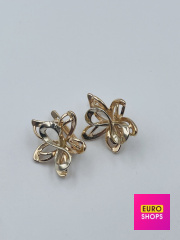 Золоті сережки 585° 5.84 г.