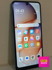 Смартфон Xiaomi Redmi Note 12 5G 4/128GB