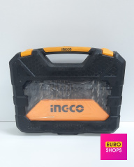 Набір біт та свердел INGCO (67 шт.) (HKTAC010671)
