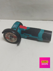 Акумуляторна міні болгарка Miakida 12V Size 3