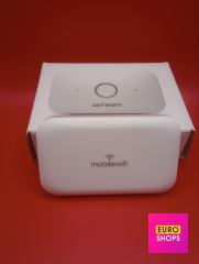 Бесдротовий маршрутизатор (Wi-Fi роутер) Anteniti E5573