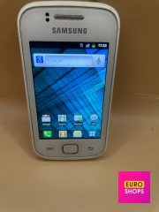 Смартфон Samsung GT-S5660