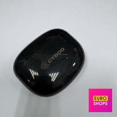 Навушники TWS Cyboo Black