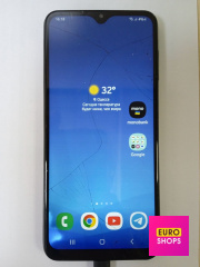 Смартфон Samsung Galaxy A13 4/64GB SM-A135F @