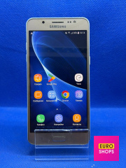 Смартфон Samsung J5 (SM-J510H) 2/16GB