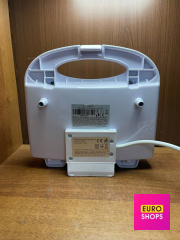 Вафельниця з антипригарним покриттям