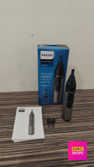 Тример для брів, носа і вух Philips NT3000
