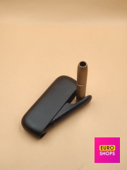 Система нагрівання iQOS 3 DUO