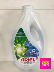 Гель для прання Ariel 1,350 мл