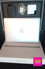 Ноутбук APPLE MacBook Pro (Retina, 13-inch,Early 2015) A1502