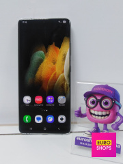 Смартфон Samsung Galaxy S21 Ultra 5G sm-g998b/ds 5