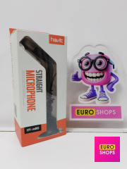 Мікрофон Havit HV-M80