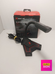 Мікрофон XTRIKE ME XMC-01