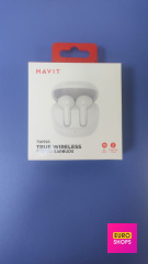 Навушники бездротові Havit TW926