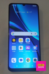 Смартфон Realme C61 6/128 GB