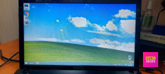 Ноутбук Lenovo G580 Pentium D950/RAM4GB/HDD500GB/GeForce GT 630M
