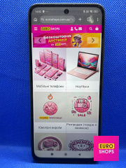 Смартфон Xiaomi Redmi 13 4G 8/256GB