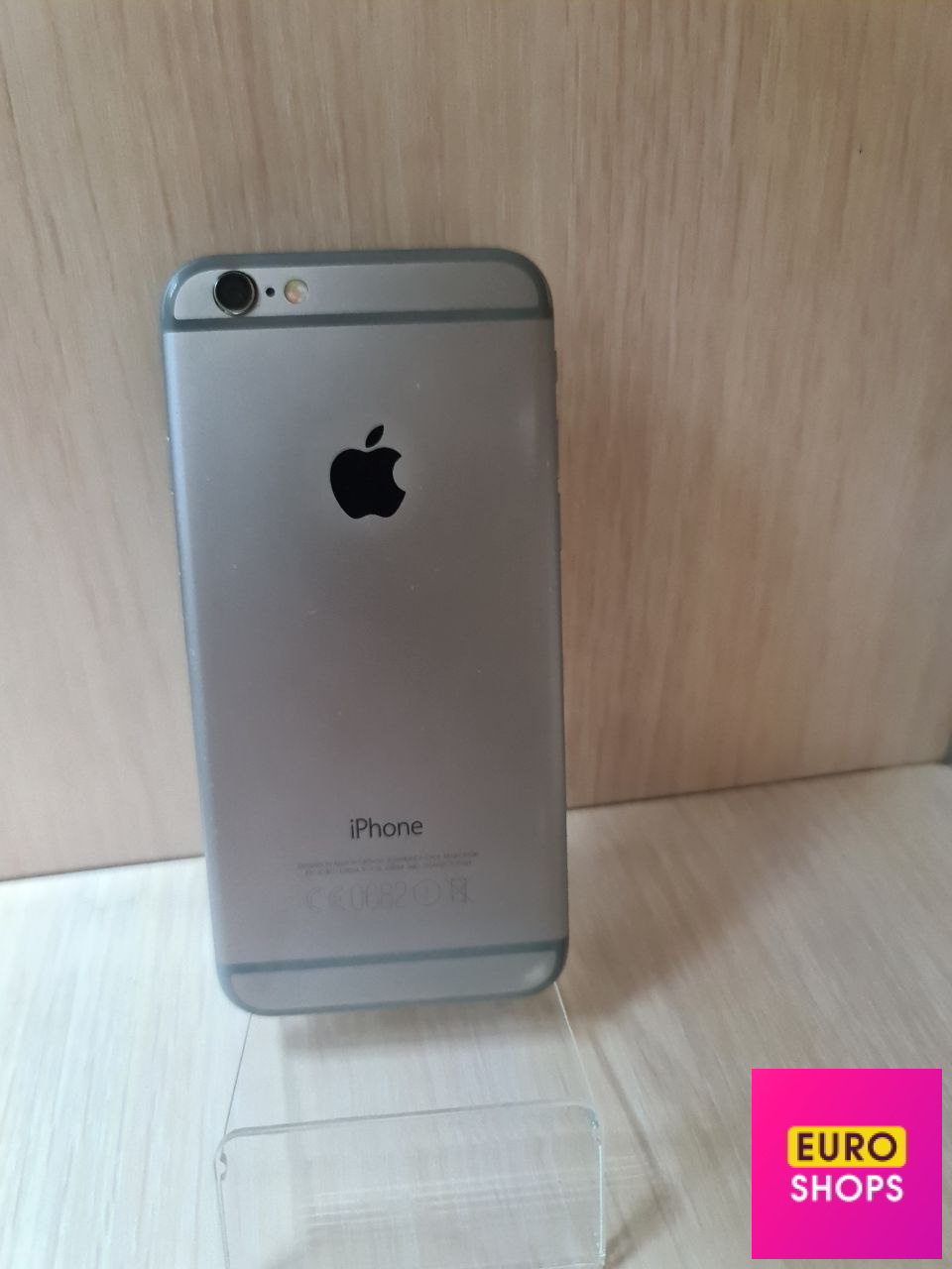 Смартфон APPLE iPhone 6 16GB