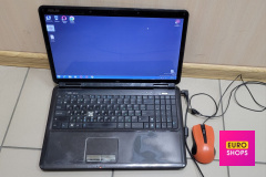 Ноутбук Asus K61IC Intel Pentium T4300/RAM 4Gb