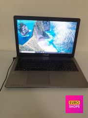 Ноутбук Asus X550L.