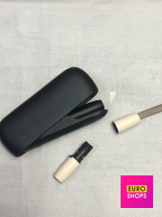 Система нагрівання  iQOS 3 Duo