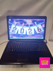 Ноутбук Asus K50C Intel Celeron D CPU 220/RAM2Gb/HDD160Gb