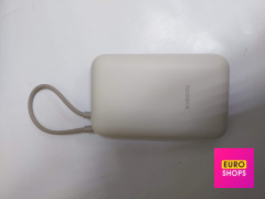 Power Bank Xiaomi 10000 mAh P15ZM